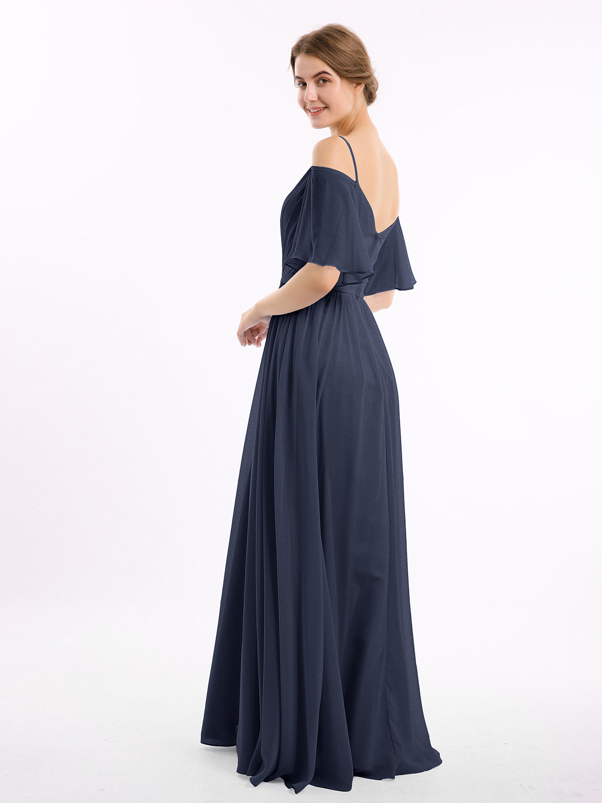 Dark Navy
