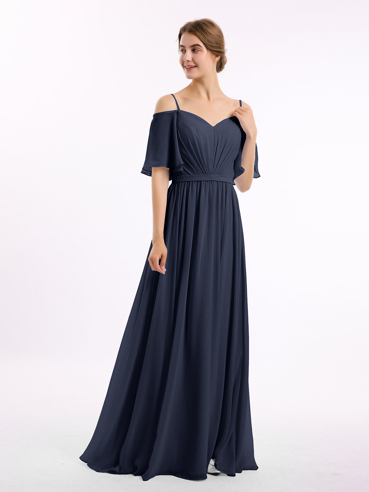 Dark Navy