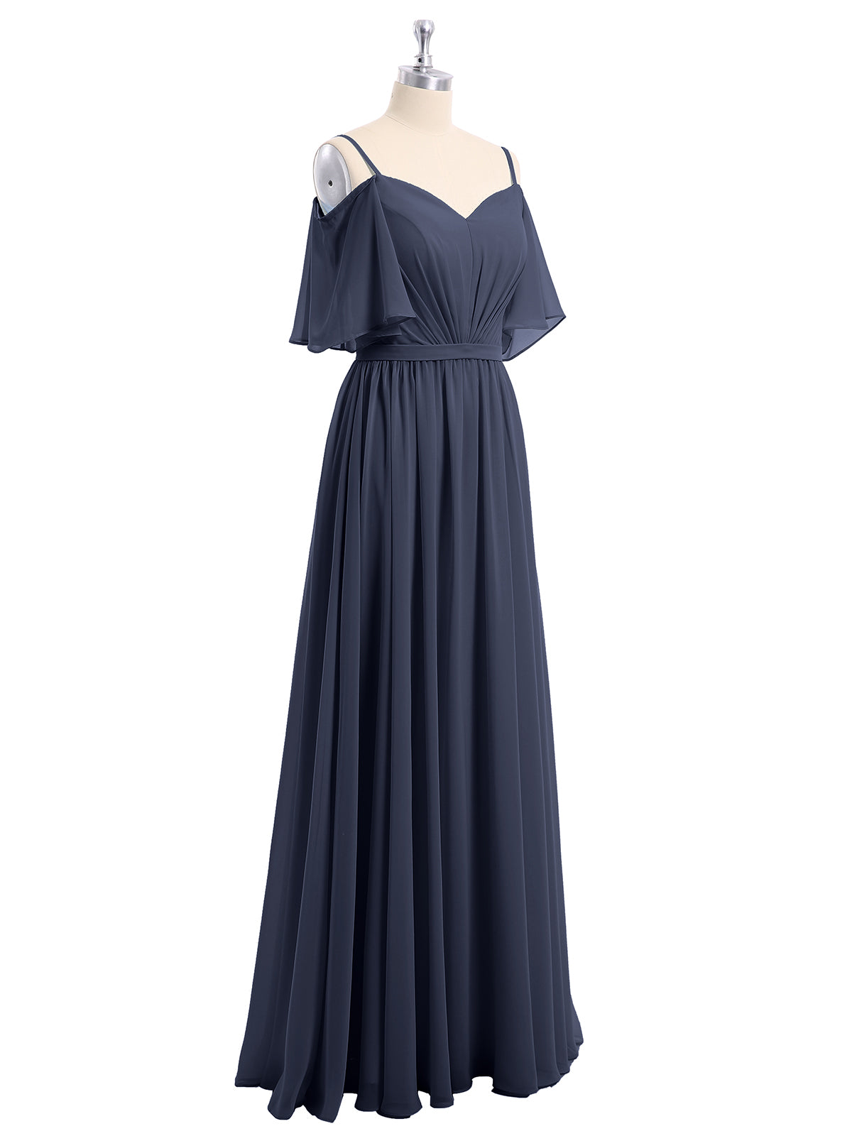 Dark Navy