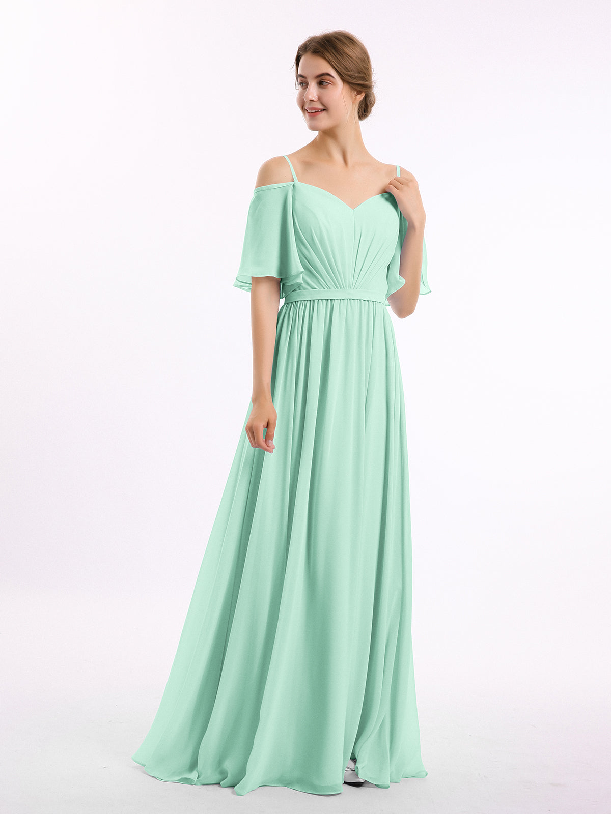 Mint Green
