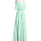 Mint Green