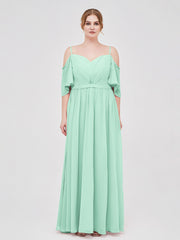 Mint Green