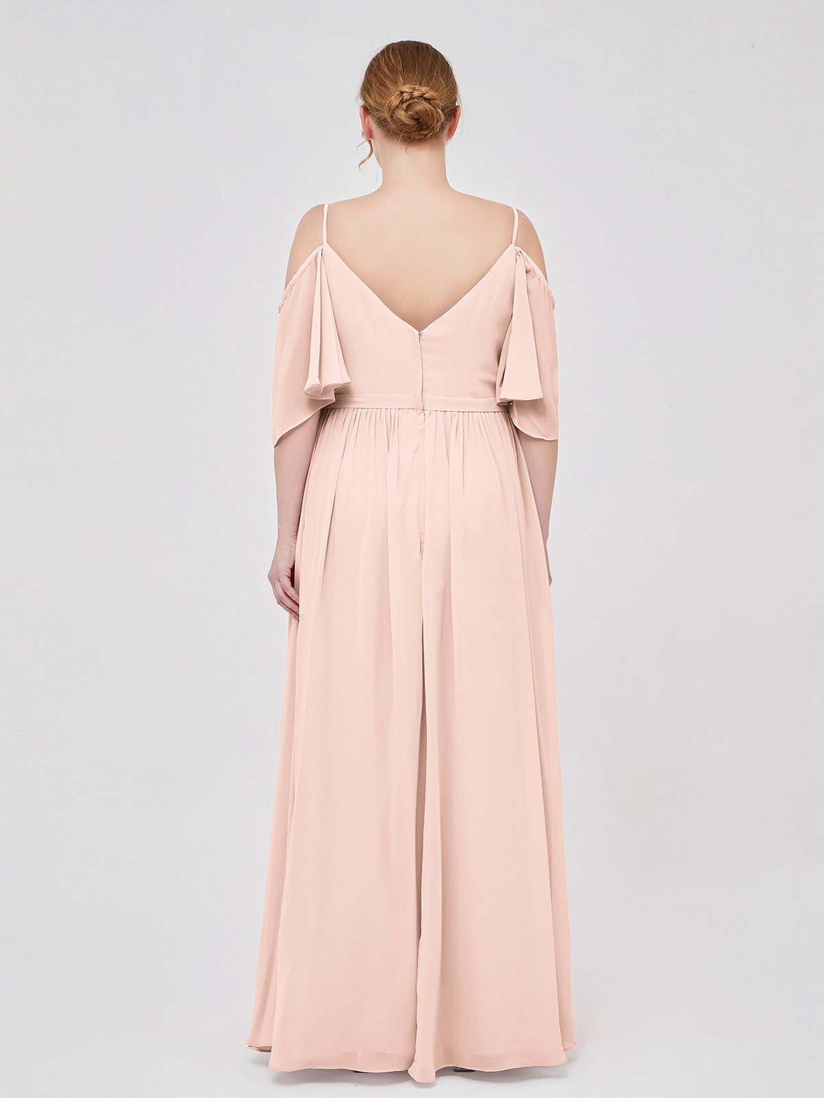 Pearl Pink