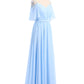 Sky Blue