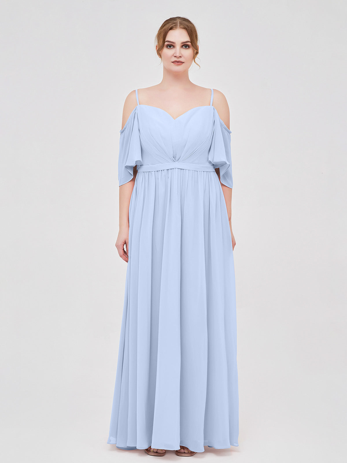Sky Blue