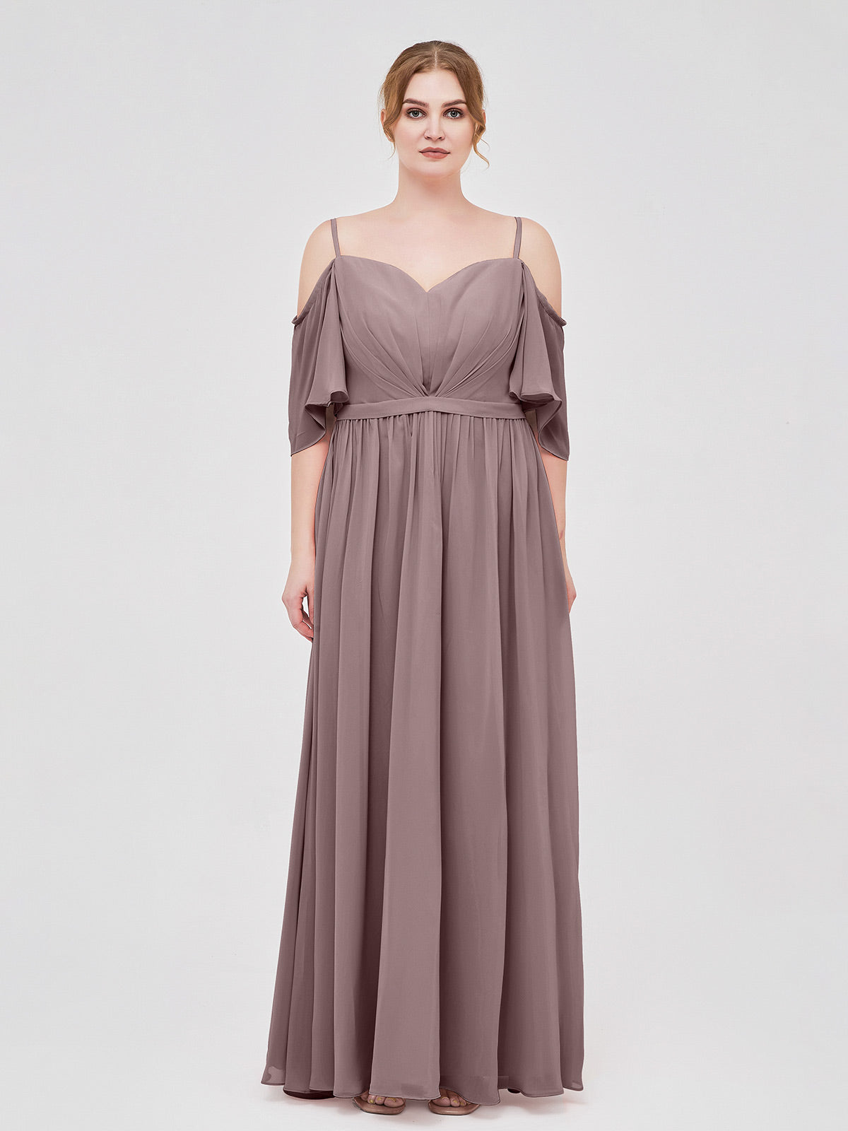 Vintage Mauve