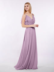 Vintage Mauve