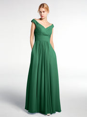 Vert Foncé