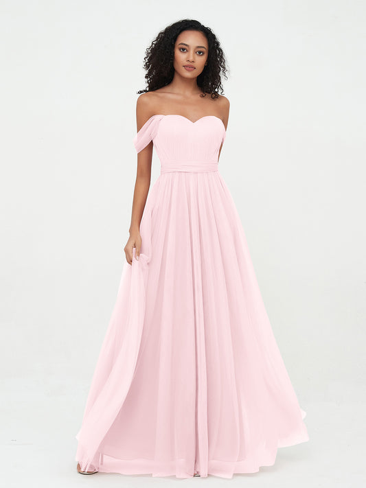 Rose Pâle
