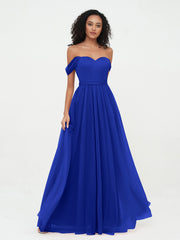 Bleu Royale