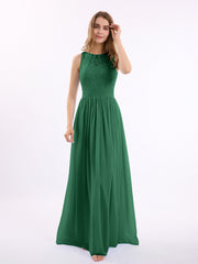 Vert Foncé