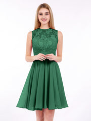 Vert Foncé