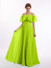 Vert Citron