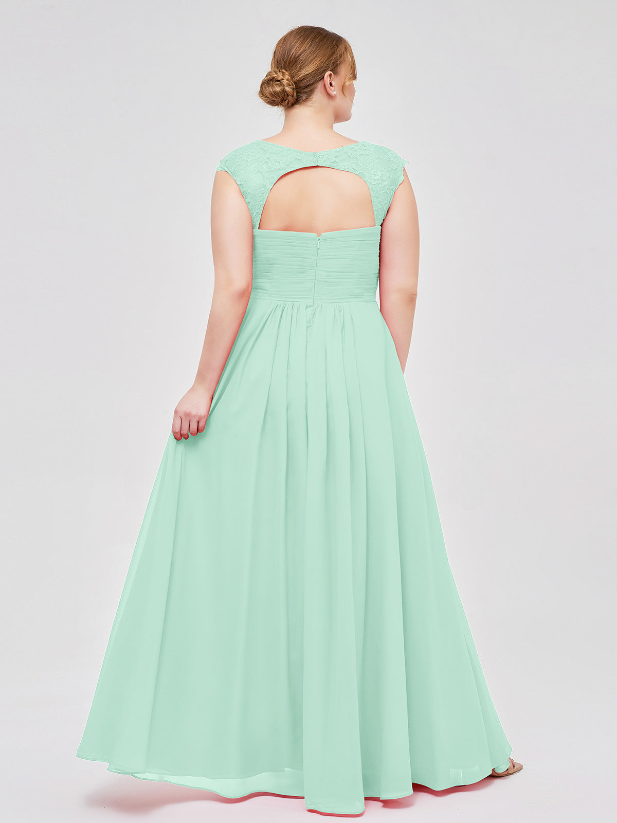 Mint Green