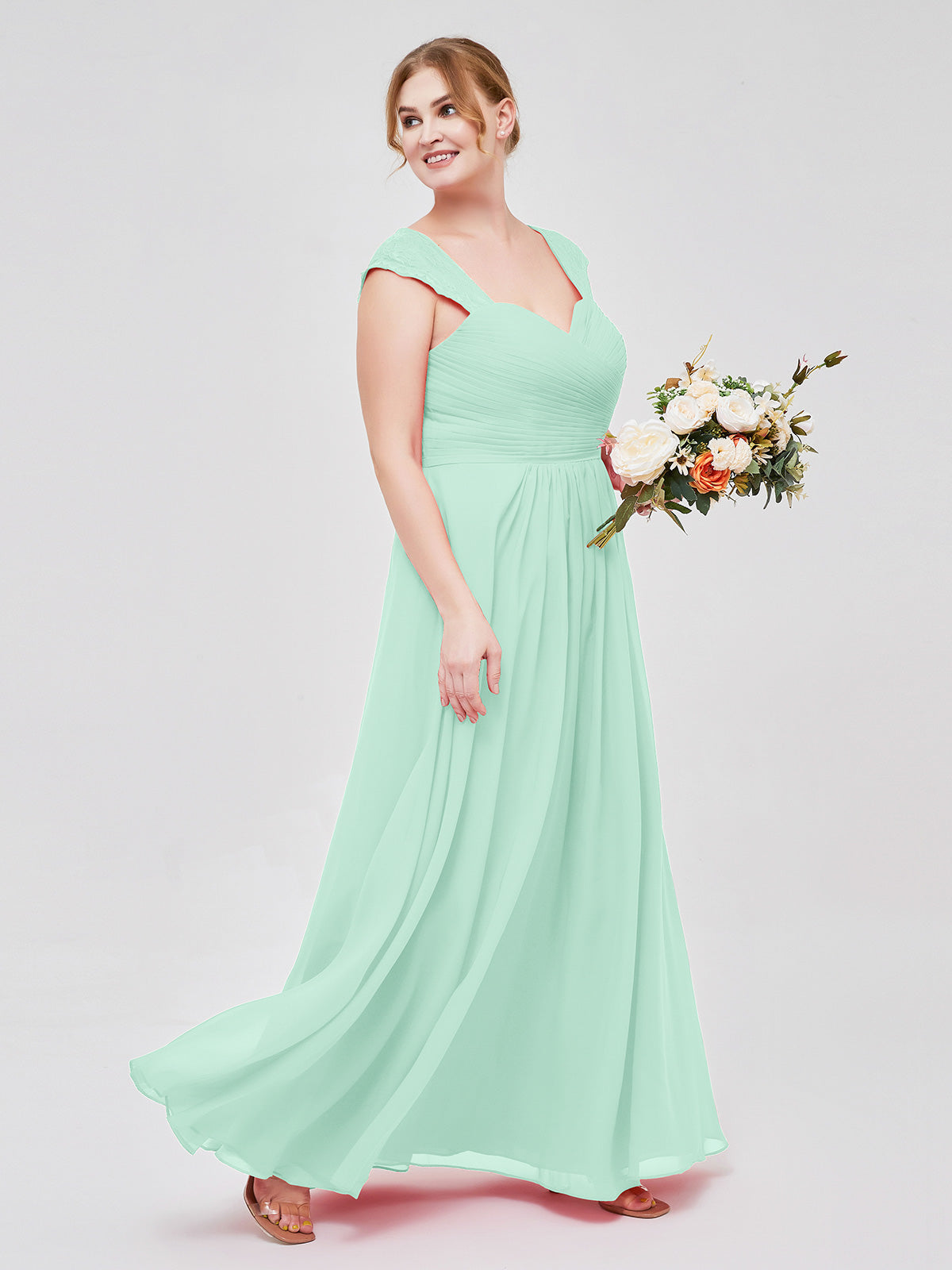 Mint Green