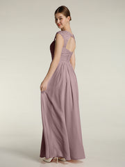 Vintage Mauve