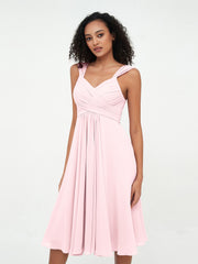 Rose Pâle