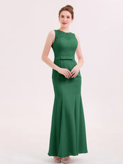 Vert Foncé