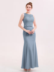 Bleu Poudré