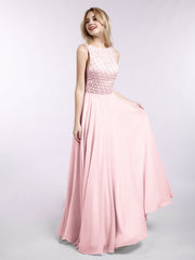Rose Pâle
