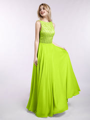 Vert Citron