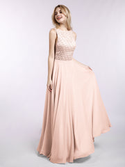 Rose Perle