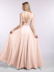 Rose Perle