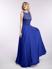 Bleu Royale