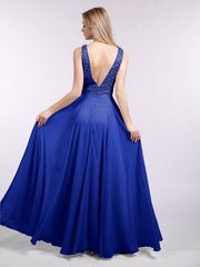 Bleu Royale