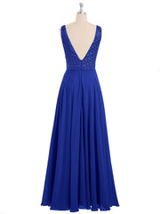 Bleu Royale