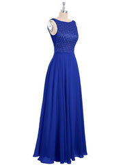 Bleu Royale