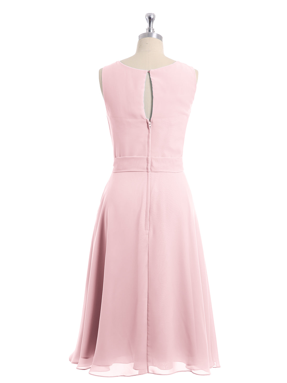 Blushing Pink