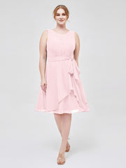 Blushing Pink