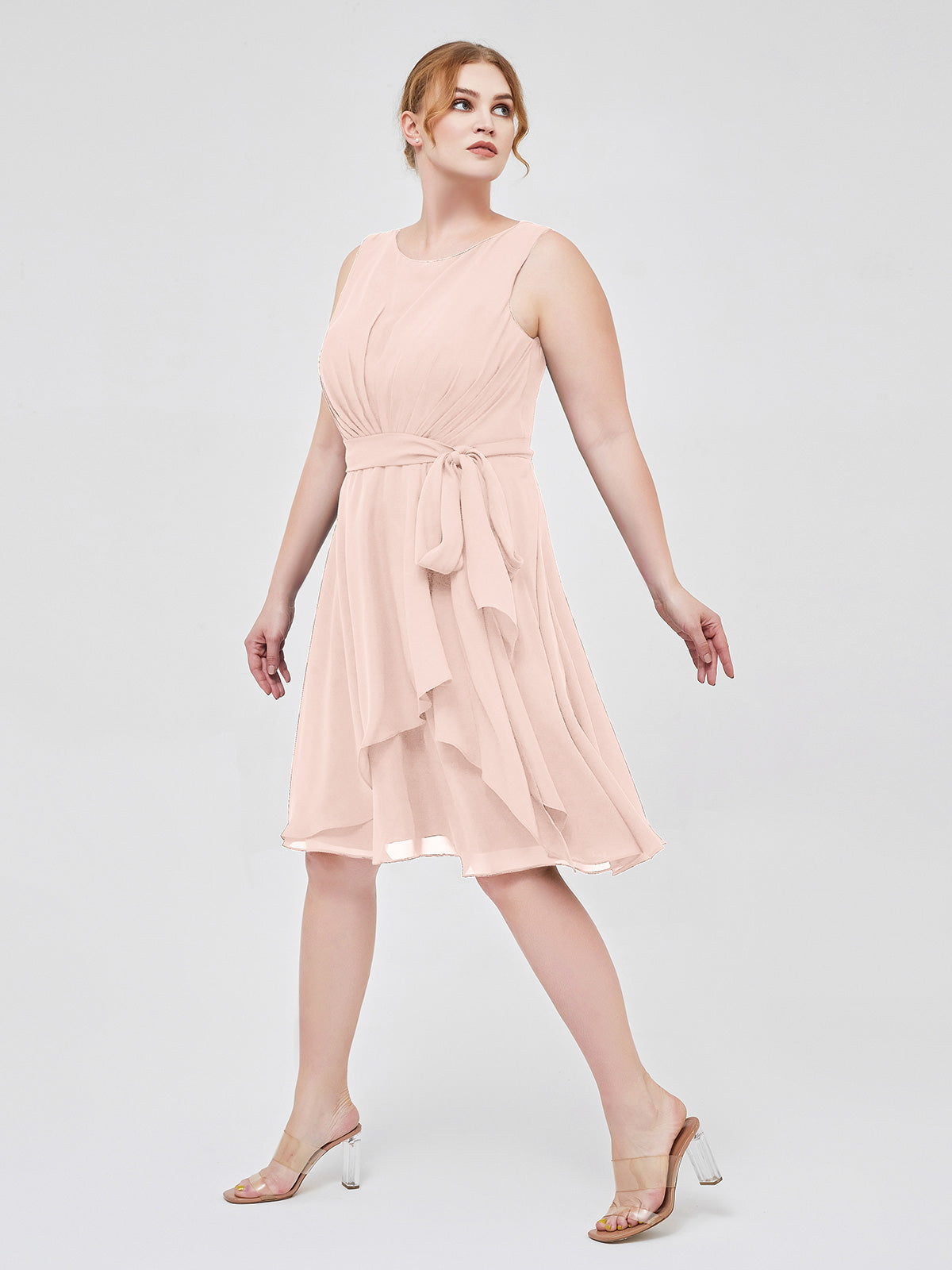 Pearl Pink