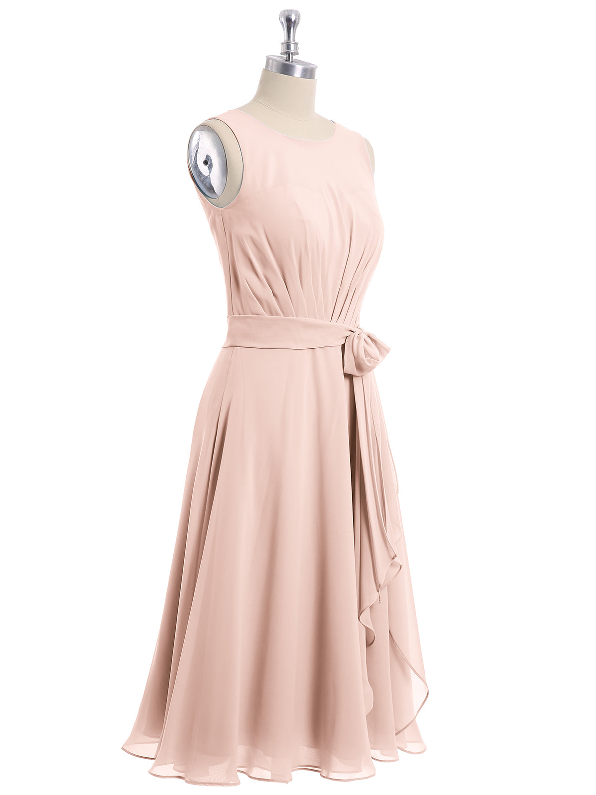 Pearl Pink