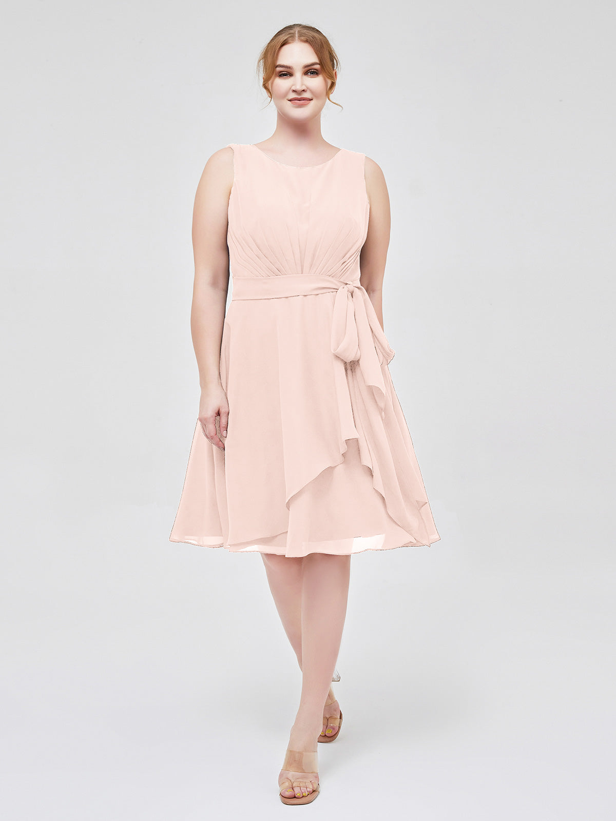 Pearl Pink