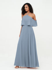 Bleu Poudré