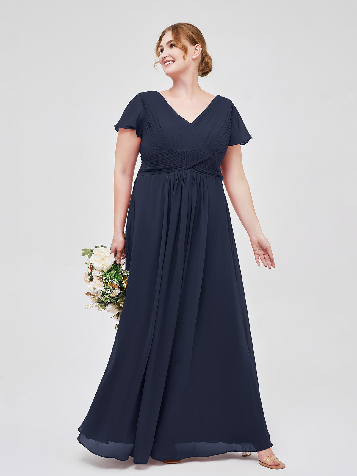 Dark Navy