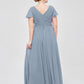 Dusty Blue
