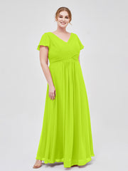 Lime Green