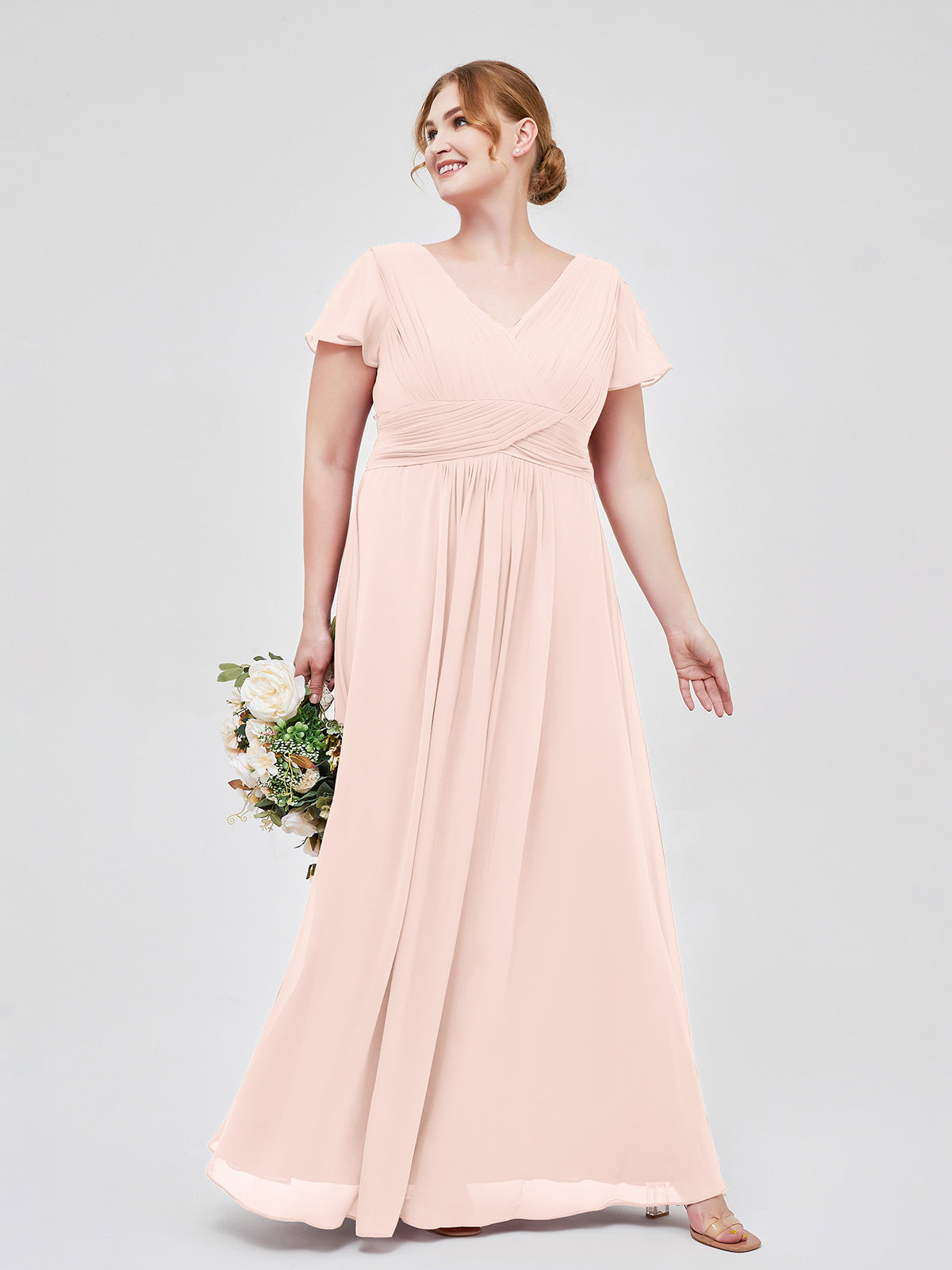 Pearl Pink