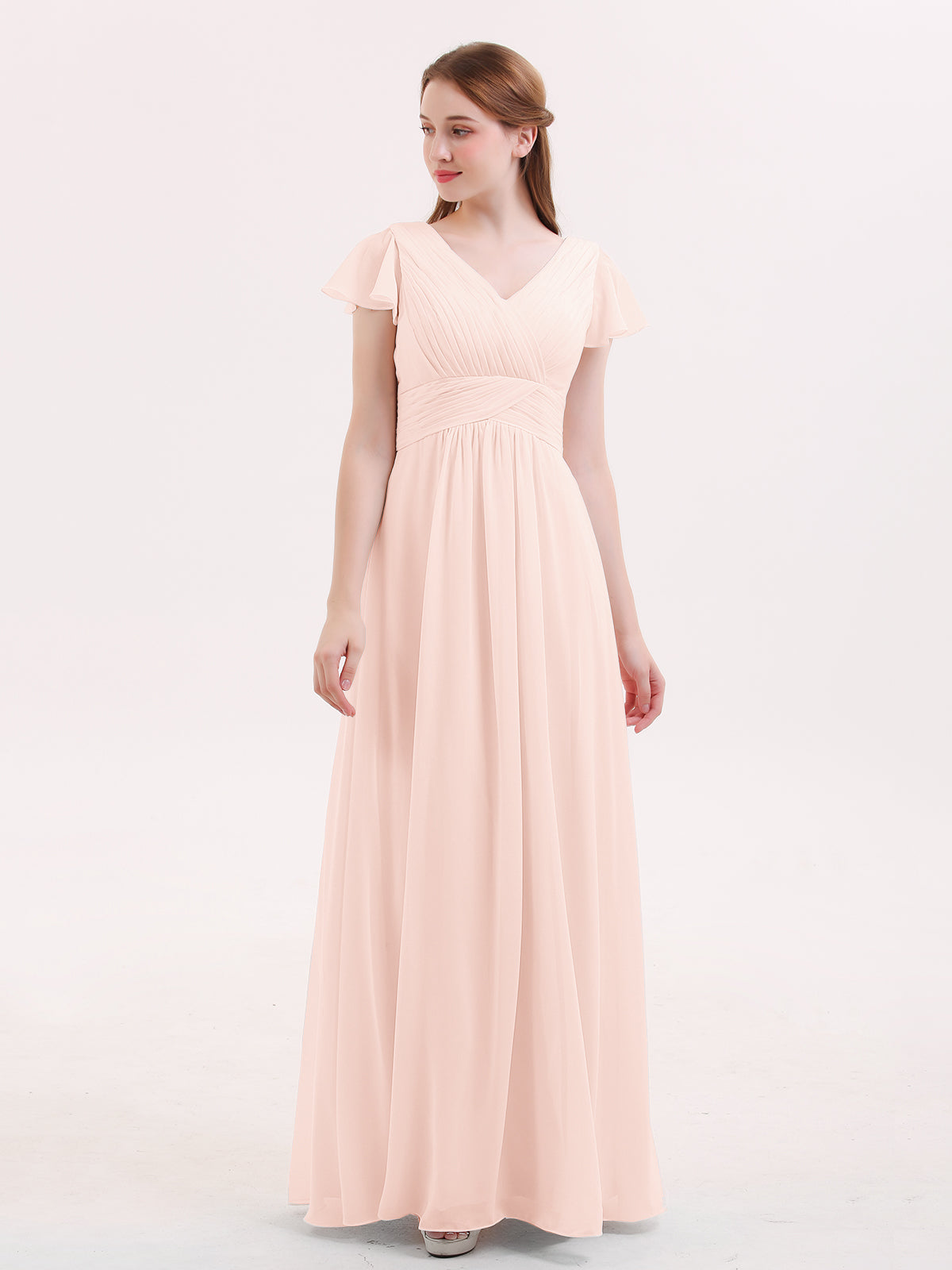 Pearl Pink