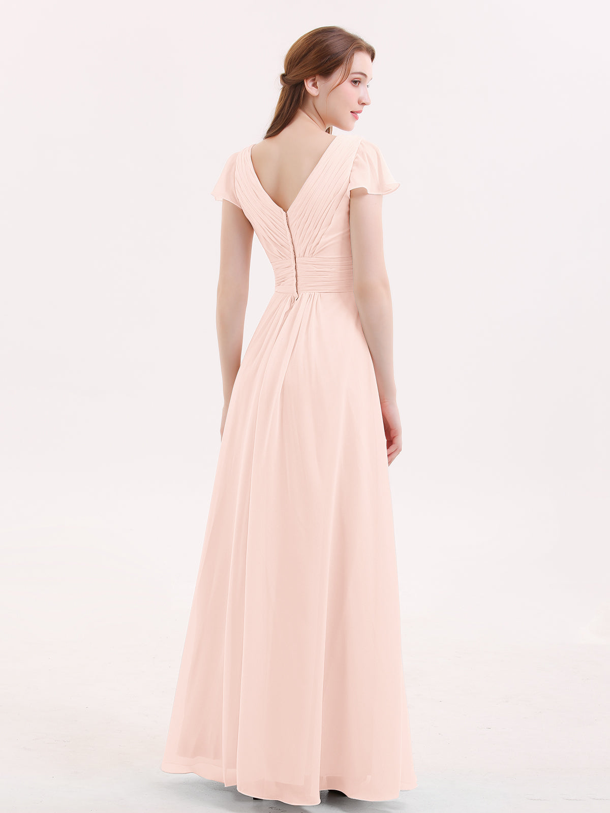 Pearl Pink