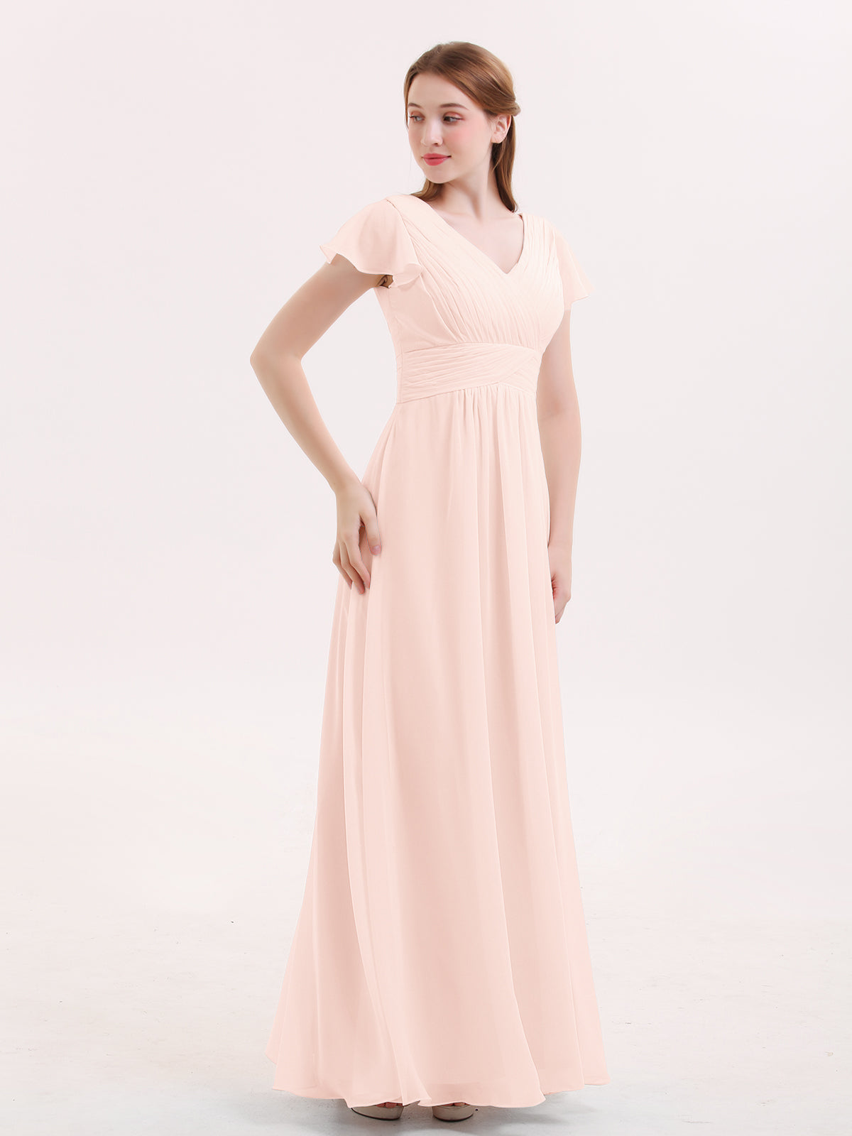 Pearl Pink