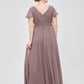 Vintage Mauve
