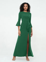Vert Foncé