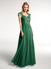 Vert Foncé