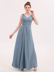 Bleu Poudré