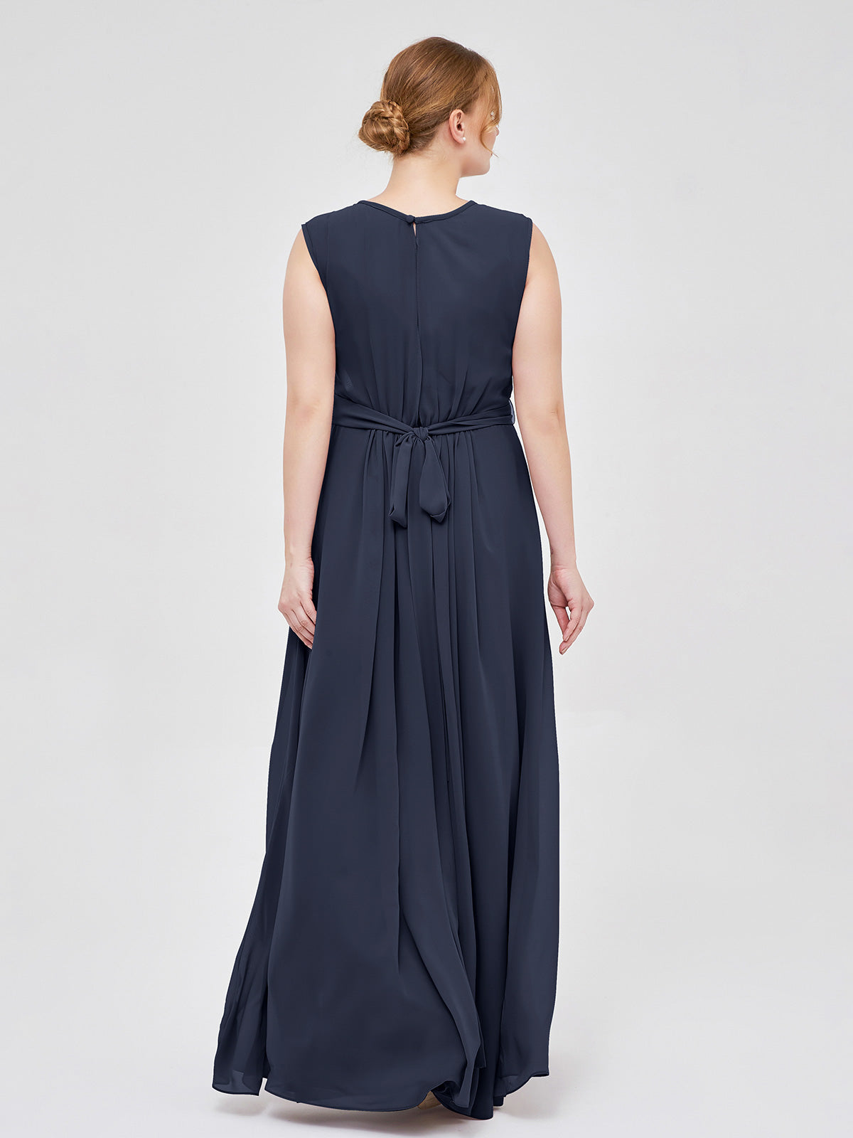 Dark Navy