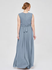 Dusty Blue